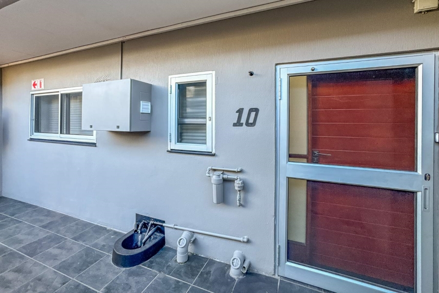 To Let 3 Bedroom Property for Rent in Humewood Eastern Cape